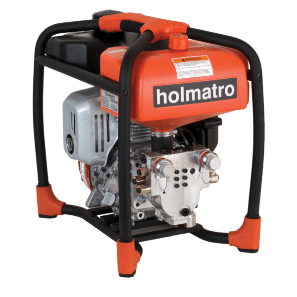 Holmatro Gas-Petrol Duo Pump SR 20 PC 2 CORE