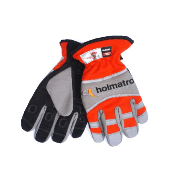 Holmatro DragonFire™ First Due Rescue Gloves