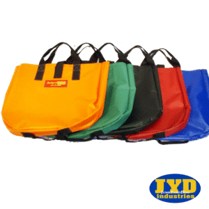 Hydraulic Hose Bags from Junkyard Dog Industries (JYD Industries) line on Responder Gear Storage Bags