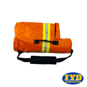 Junkyard Dog Industries RIT (Rapid Intervention Team) Bag, from JYD's line of Responder Gear Bags