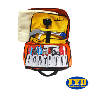 Standard Crash Bag Kit by Junkyard Dog Industries (JYD Industries)