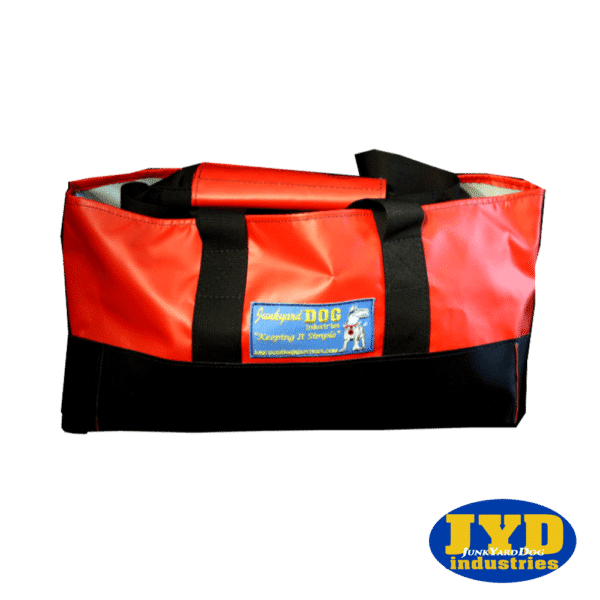 Troll Bag, from Junkyard Dog Industries (JYD Industries) line on Responder Gear Storage Bags