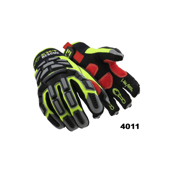 HexArmor 4011 EXT Rescue Gloves