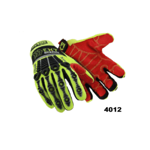 HexArmor 4012 EXT Rescue Gloves
