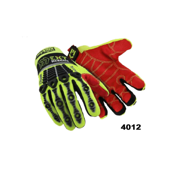 HexArmor 4012 EXT Rescue Gloves