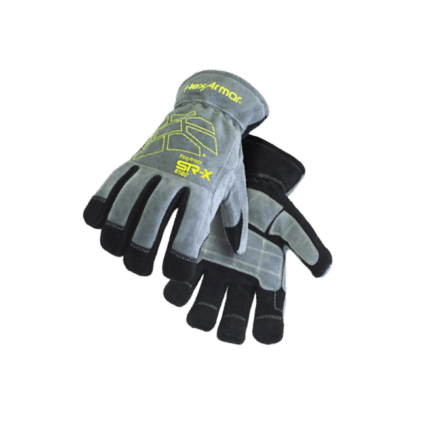 FireArmor SR X 8180 Strutural Firefighting Gloves