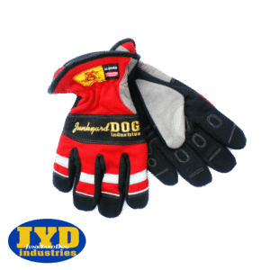 JYD Dragon Fire Extrication Gloves