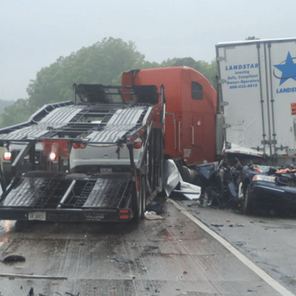 Large Truck Crash Extrication Operations