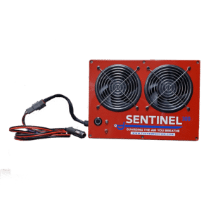Sentinel 300