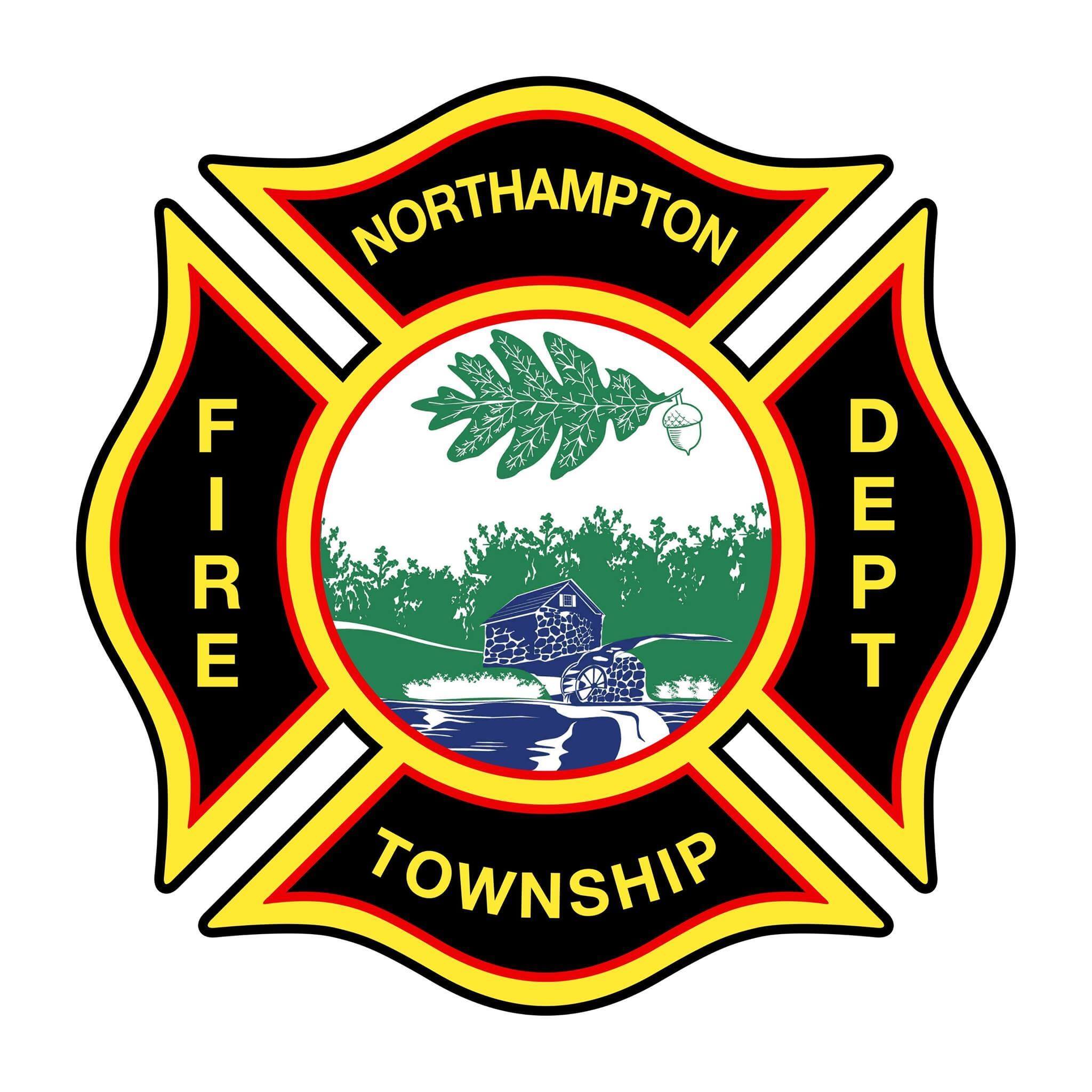 Northampton Township Vol Fire Department