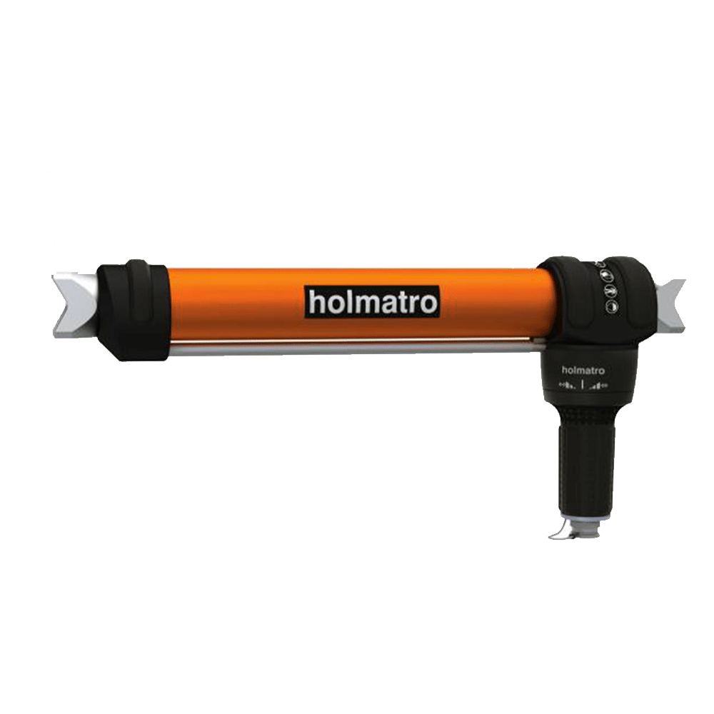 Holmatro 5000 Series Single Plunger Ram RA 5315 CL