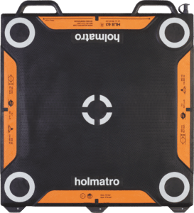 Holmatro 174 psi 12 Bar High Pressure Lifting Bag HLB 63 - Part of Holmatro Large Range Lifting Bags