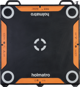 Holmatro 174 psi 12 Bar High Pressure Lifting Bag HLB 96 - Part of Holmatro Large Range Lifting Bags