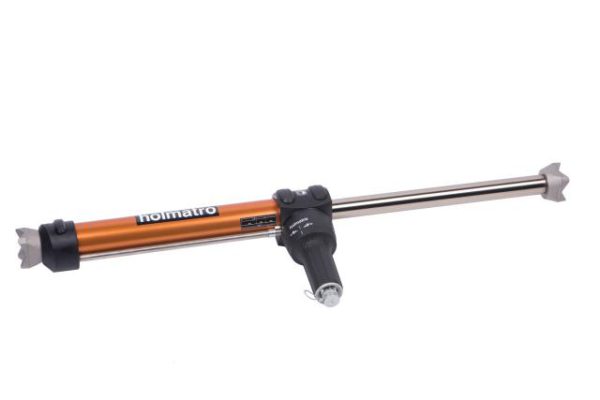 Product Shot - Holmatro 5000 Series Single Plunger Ram RA 5315 CL