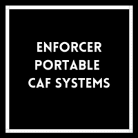 Enforcer Portable CAF Systems