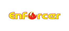 Enforcer CAF Systems Logo