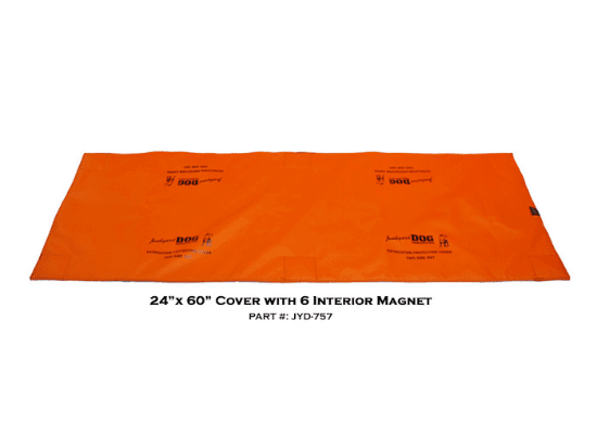 Extrication Protectioin Cover Kit Product Gallery 5 2