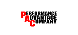 PAC Performance Advantage Company - Logo
