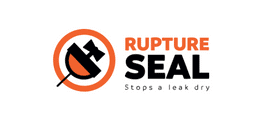 Rupture Seal -Logo