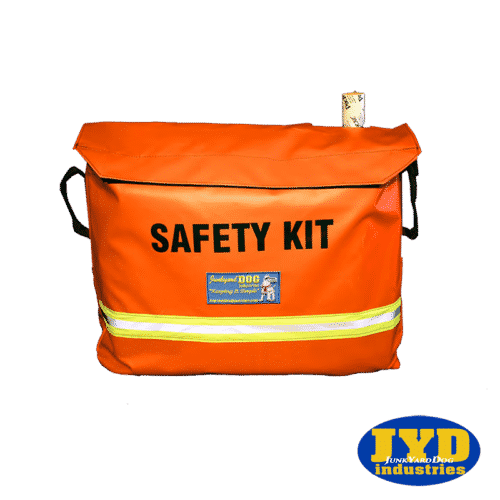 Safety Kit (4-in-1) – Rescue