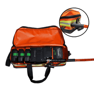 CORE Portable Pump and Go Bag