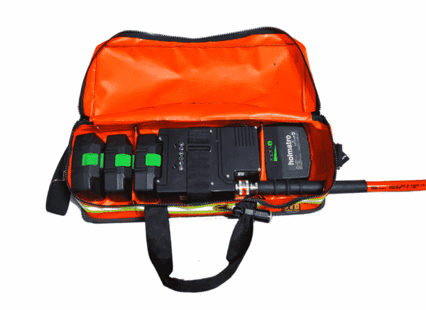CORE Portable Pump and Go Bag Product Gallery 2