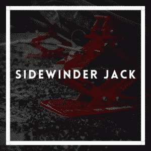 Junkyard Dog Sidewinder Jack