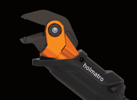 Holmatro Mini Cutter CCU10 Product Gallery 2