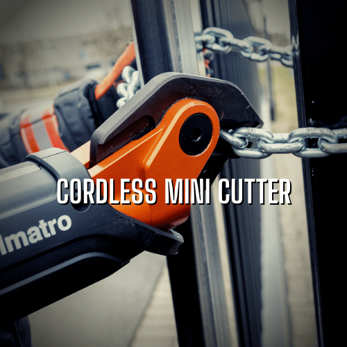 Holmatro Cordless Mini Cutter 500x500